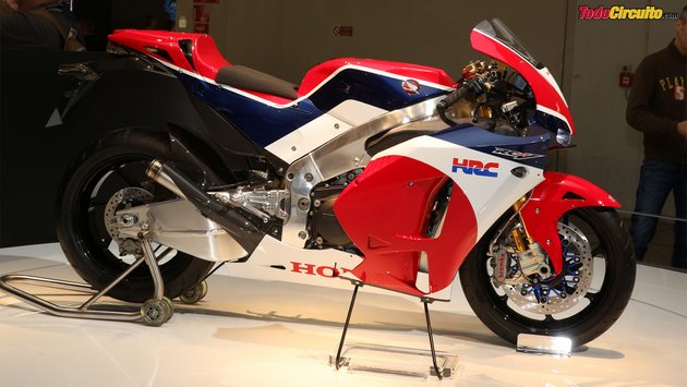 honda rc213v-s